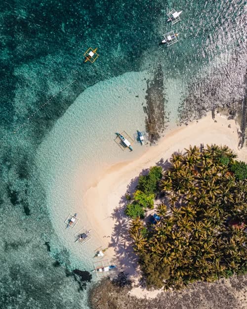 Siargao details